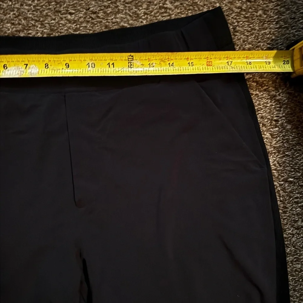 ATHLETA Brooklyn Mid Rise Ankle Pant
